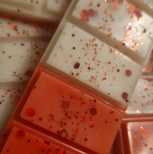 Water Rose Snap Bar