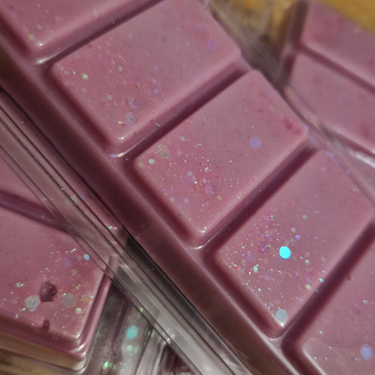 Pink Peony & Wild Raspberry Snap Bar