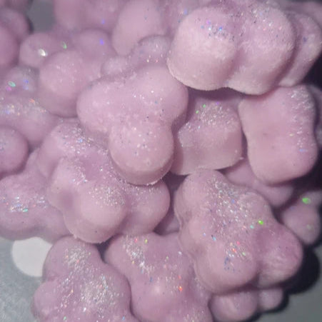 Fix My Crown Mini Cloud Melts