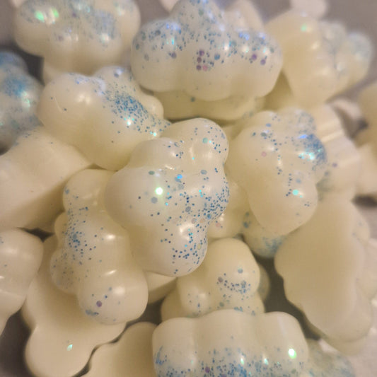 Spring In Your Step Mini Cloud Melts