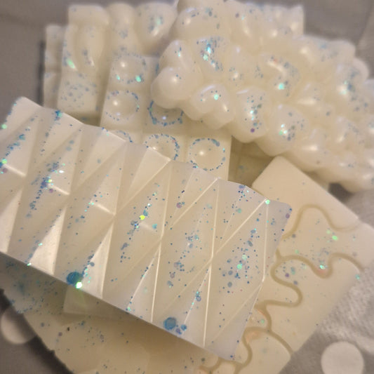 Spring In Your Step Mini Melts