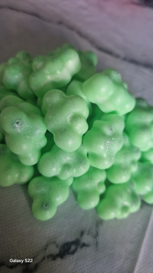Elf Sweat Mini Cloud Wax Melts