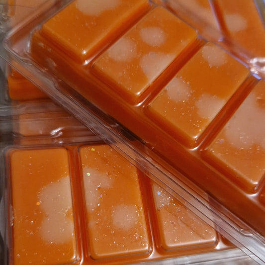 Strawberry Slush Snap Bar