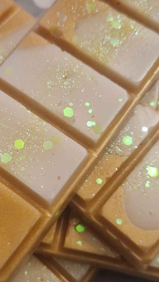 Banana Pancakes Snap Bar